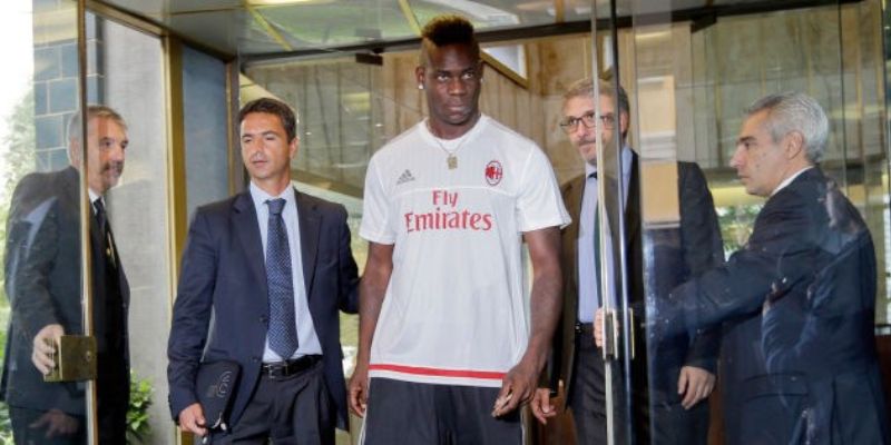 Di sản để lại – Bài học về tài năng và sự kiểm soát bản thân