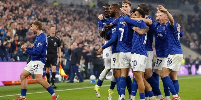 Chelsea tiếp tục gây thất vọng lớn cho người hâm mộ