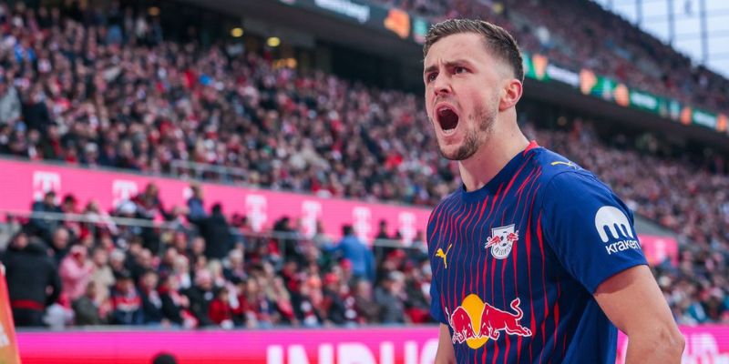 Phong Cách Thi Đấu Của Christoph Baumgartner