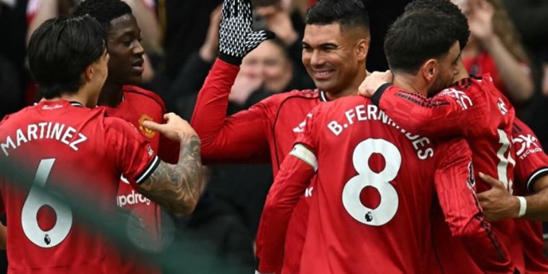 Cuộc đua top 5 ngày càng khốc liệt