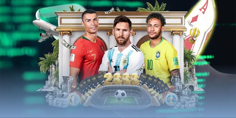 Sức hút khổng lồ của trận đấu