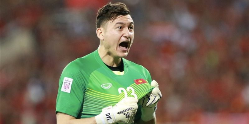 Phong cách thi đấu – Ổn định, chắc chắn và đầy bản lĩnh