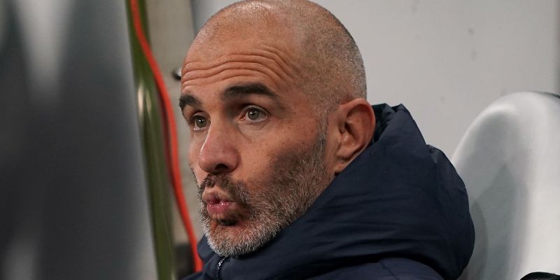 Dấu Ấn Khi Làm Huấn Luyện Viên Trưởng