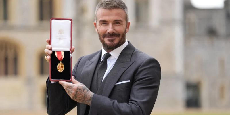 Di sản để lại – Cảm hứng cho thế hệ tương lai