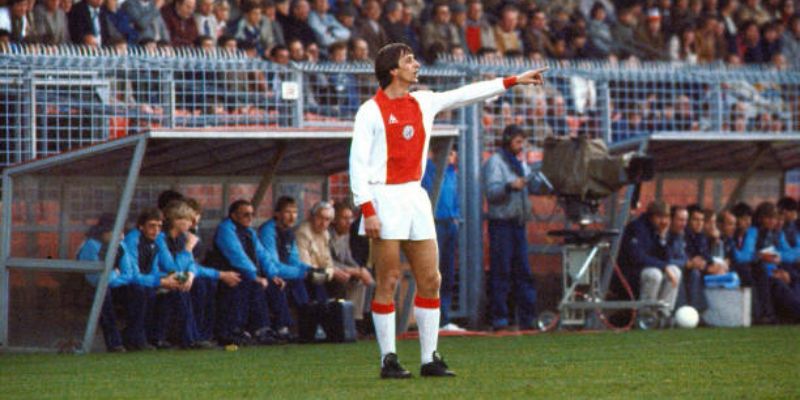 Hồ sơ cá nhân và những năm đầu sự nghiệp của thánh Johan