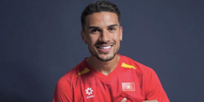 Đỗ Hoàng Hên và bước ngoặt tuyển Việt Nam