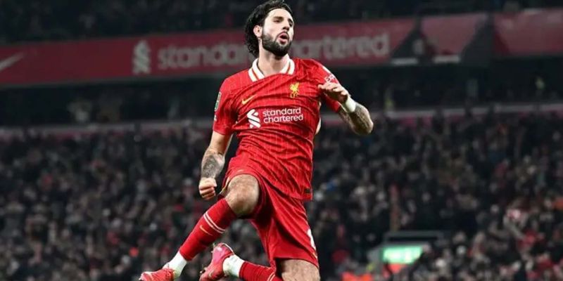 Dominik Szoboszlai là ai? Thông tin cá nhân cơ bản