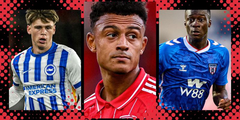 Giới Thiệu Chung Về Cầu Thủ Emanuele Sichi