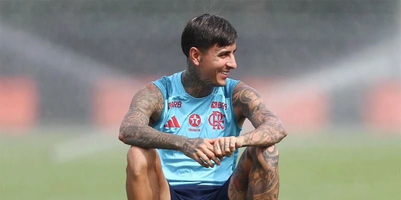 Erick Pulgar được đánh giá cao bởi khả năng kiểm soát bóng