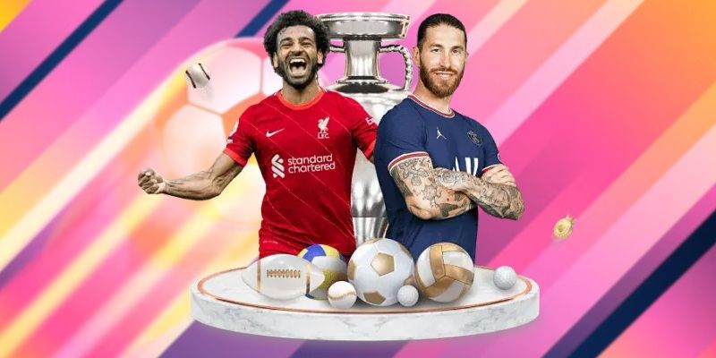 Finalissima 2026 bị hủy vì xung đột Trung Đông