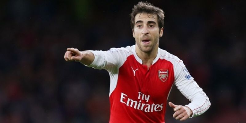 Khi Arsenal cần “người dọn đường” giữa thời bóng đá đẹp