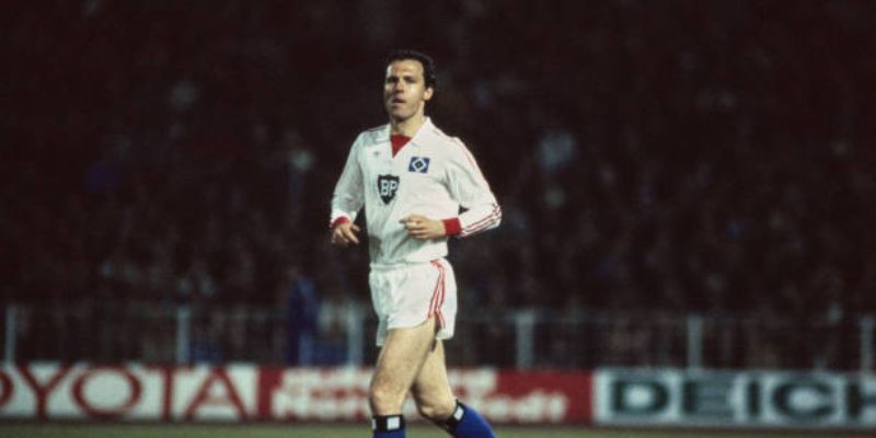 Tầm ảnh hưởng trong công tác quản lý bóng đá