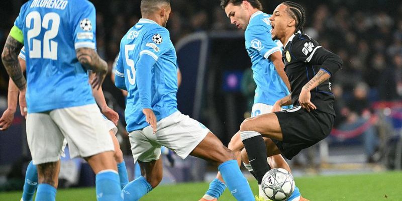 Giới Thiệu Chung Về Cầu Thủ Juan Jesus