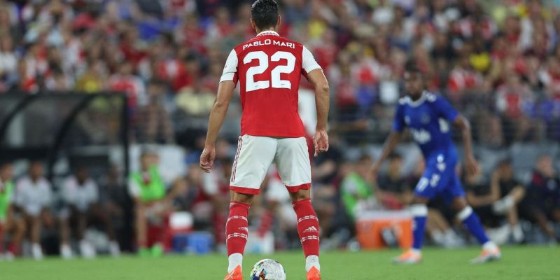 Giới Thiệu Chung Về Cầu Thủ Pablo Marí