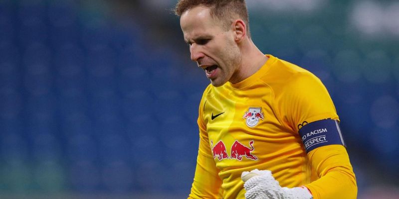 Giới Thiệu Chung Về Cầu Thủ Peter Gulácsi