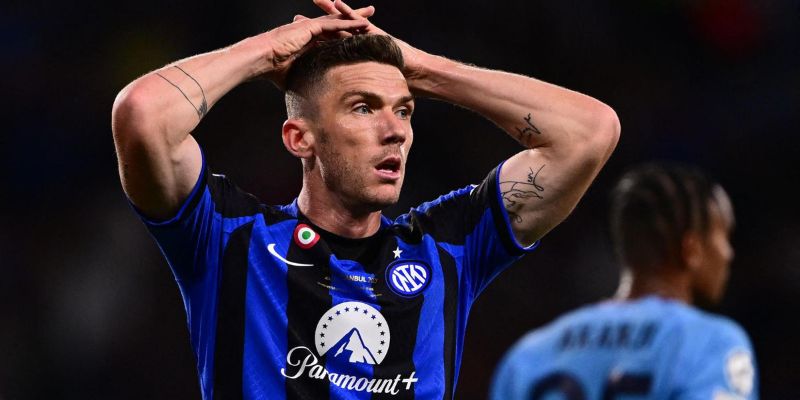 Giới Thiệu Chung Về Cầu Thủ Robin Gosens