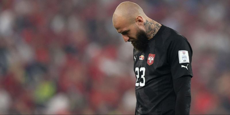 Giới Thiệu Chung Về Cầu Thủ Vanja Milinković-Savić