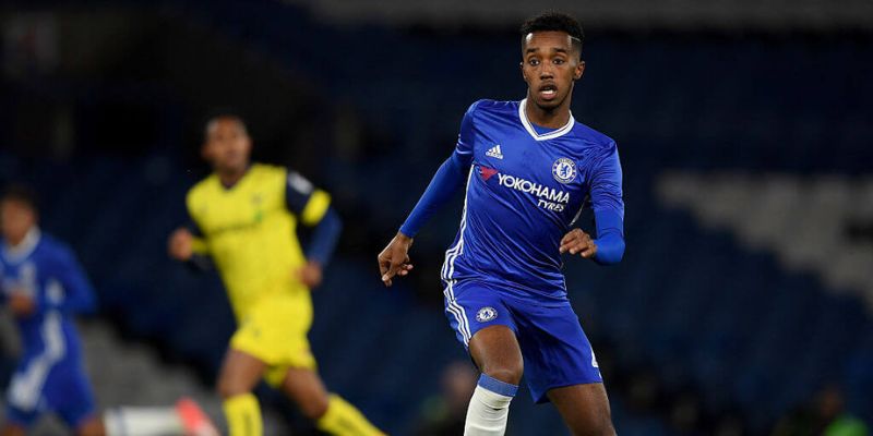 Giới thiệu về cầu thủ Mukhtar Ali