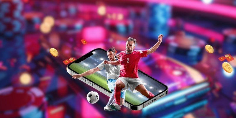 Tính chất đặc biệt của trận chung kết