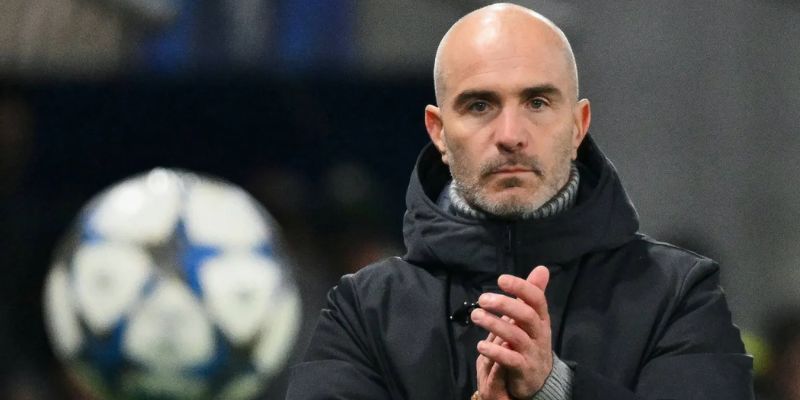 Hành Trình Chuyển Mình Sang Vai Trò Huấn Luyện Viên