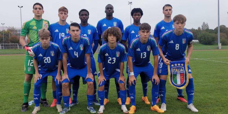 Phong Cách Thi Đấu Của Emanuele Sichi