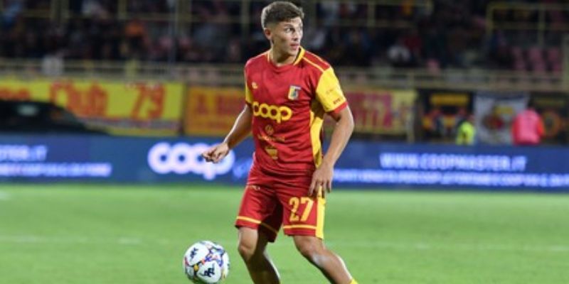 Giới Thiệu Chung Về Cầu Thủ Favasuli