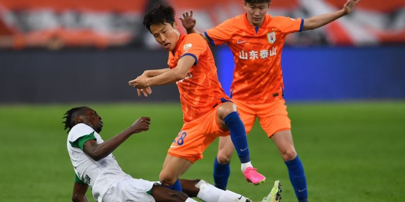 Giới thiệu về cầu thủ Son Jun-ho