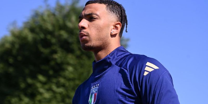 Phong Cách Thi Đấu Của Cher Ndour