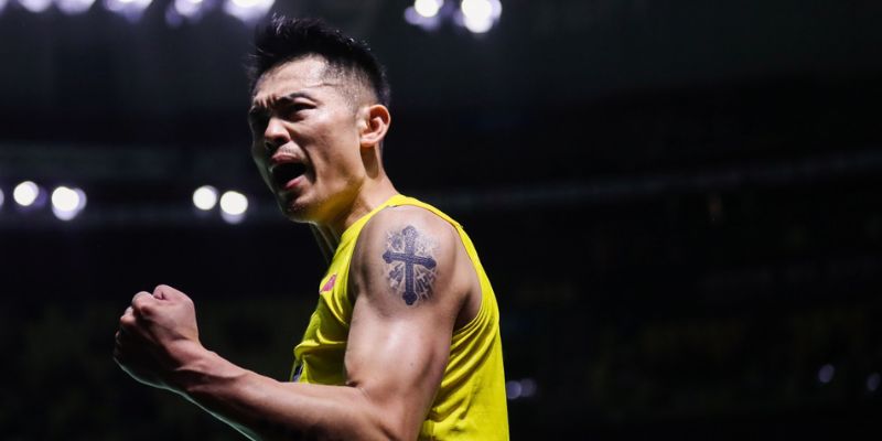Lin Dan là ai? Thông tin cá nhân và lý lịch