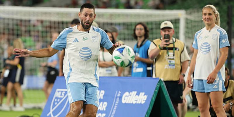 Hồ sơ cá nhân và những thông số ấn tượng