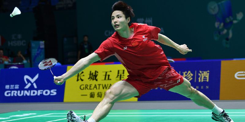 Shi Yuqi là ai? Thông tin cá nhân và lý lịch trích ngang