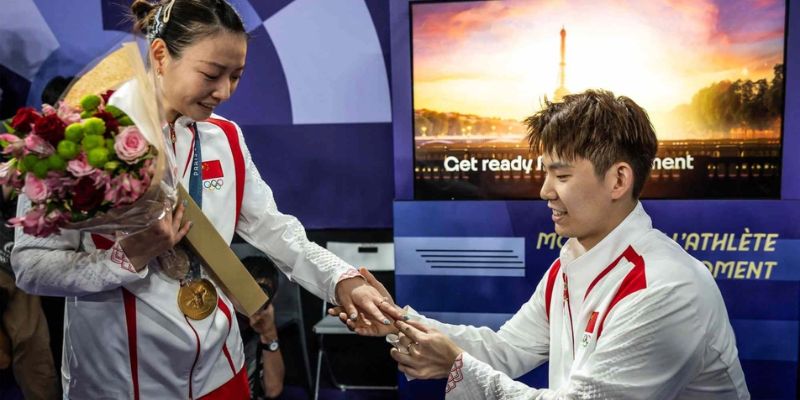 Huang Yaqiong là ai? Thông tin cá nhân và lý lịch