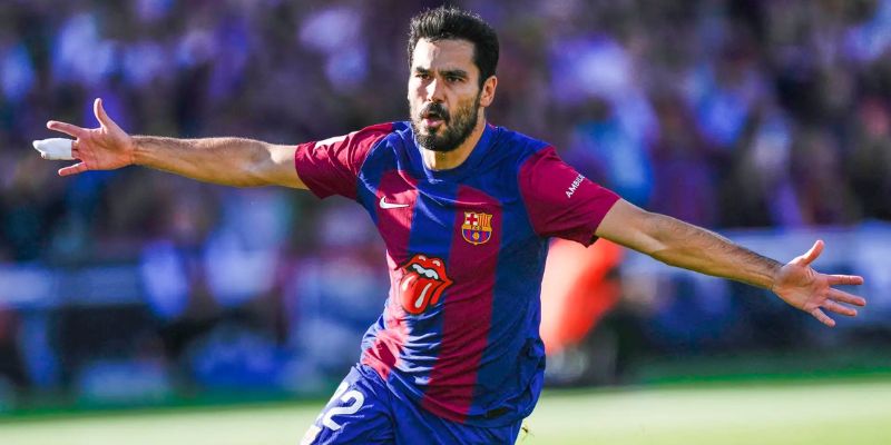 Giới Thiệu Chung Về İlkay Gündoğan