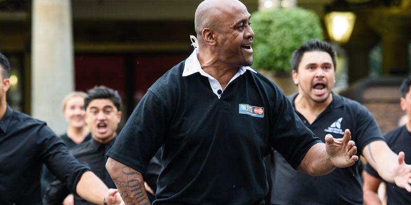 Jonah Lomu là ai? Thông tin cá nhân và lý lịch