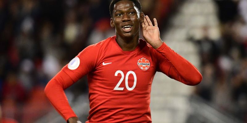 Jonathan David là ai? Thông tin cá nhân và lý lịch