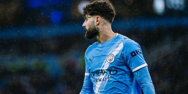 Josko Gvardiol là ai? Thông tin cá nhân cơ bản