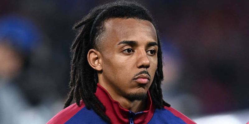 Thông tin về tiểu sử của Jules Koundé