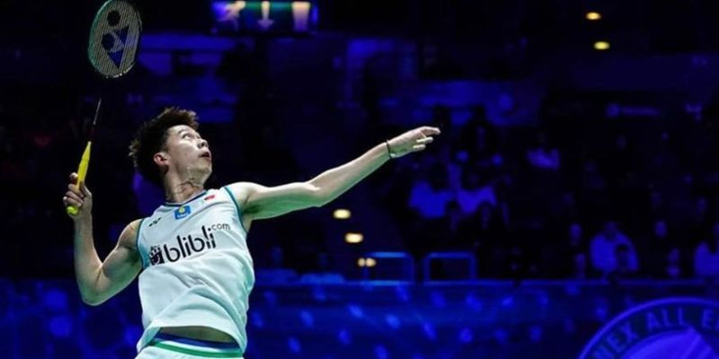 Kevin Sanjaya Sukamuljo là ai? Thông tin cá nhân và lý lịch