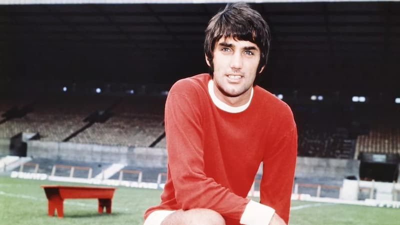 Khám Phá Chỉ Số Ấn Tượng Làm Nên Tên Tuổi George Best