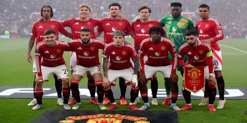 Khám Phá Những Thông Tin Thú Vị Về CLB Manchester United