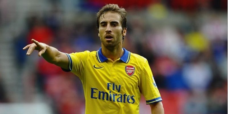 Khi Arsenal cần “người dọn đường” giữa thời bóng đá đẹp