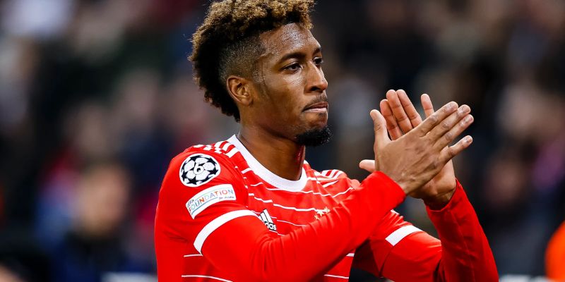 Khoảnh khắc đáng nhớ trong Champions League 2020