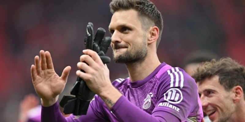 Khủng hoảng bắt đầu từ trận hòa Leverkusen