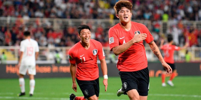 Giới thiệu về cầu thủ Kim Min-jae