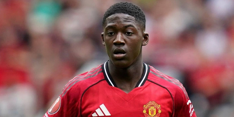 Cầu thủ gây ấn tượng nhờ khả năng nền tảng thể lực ổn định