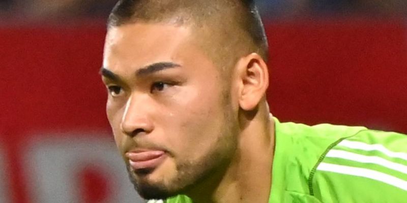 Kosuke Nakamura và những thông tin cơ bản về cầu thủ mạnh mẽ