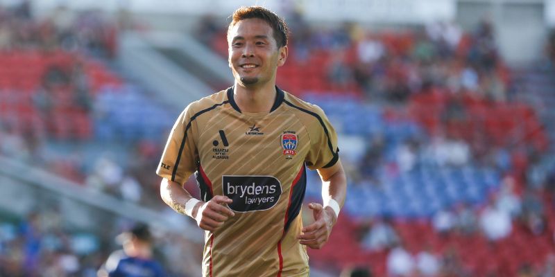 Sự nghiệp nở rộ của Kota được nhiều fan hâm mộ đánh giá cao