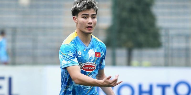 Làn sóng cầu thủ Việt kiều đang tạo ra nhiều cơ hội