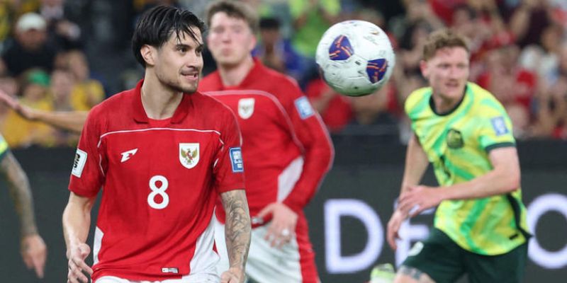 Lịch thi đấu khắc nghiệt cho đội tuyển Việt Nam