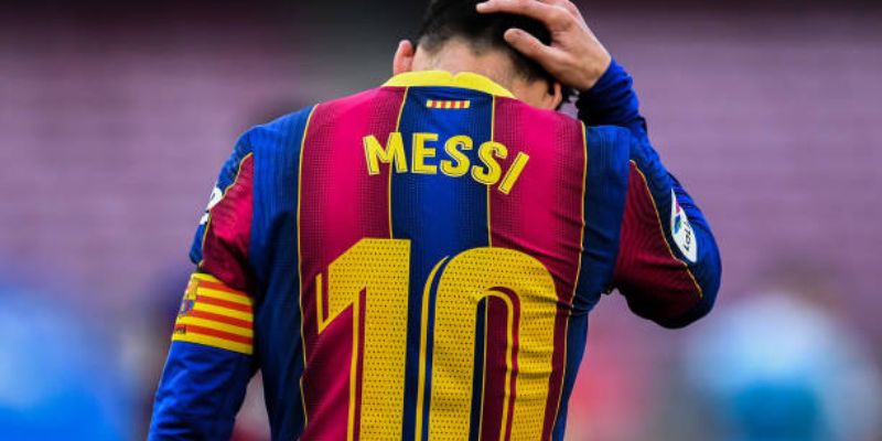 Sự nghiệp quốc tế và đỉnh cao World Cup của lionel messi